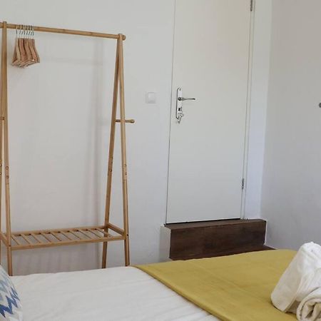 Casa Vento Budens Eksteriør billede