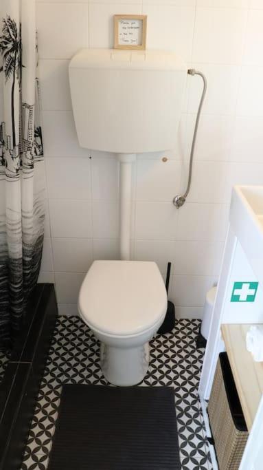 Casa Vento Budens Eksteriør billede