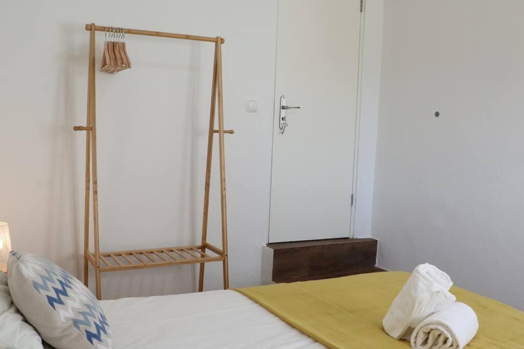 Casa Vento Budens Eksteriør billede