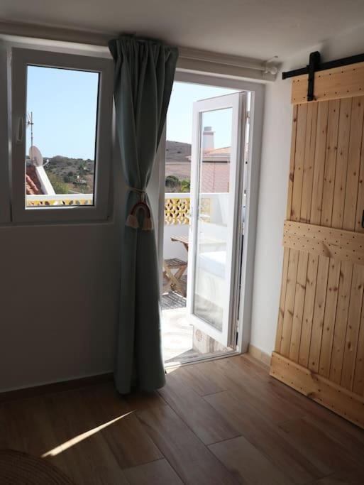 Casa Vento Budens Eksteriør billede