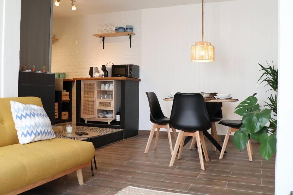 Casa Vento Budens Eksteriør billede